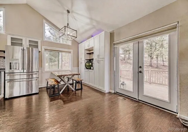 Photo 4 of Single family home for sale at 12447 S Danny Ave, Pine, CO 80470 | MLS# 8554046 | Listing updated on 2026-09-23