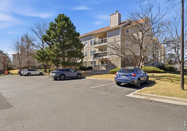 2nd image of 7700 Depew St #1524, Arvada, CO 80003 | MLS# IR1054485
