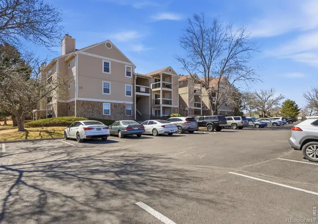 2nd image of 7700 Depew St, Arvada, CO 80003