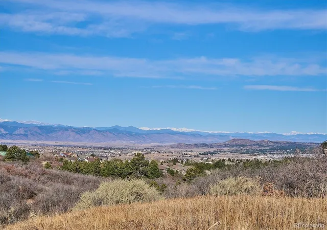 1st image of 1044 N Bader Ct, Castle Rock, CO 80104 | MLS# 5456163