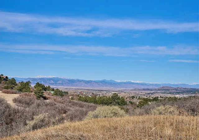 2nd image of 1044 N Bader Ct, Castle Rock, CO 80104 | MLS# 5456163