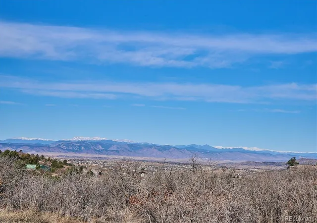 3rd image of 1044 N Bader Ct, Castle Rock, CO 80104 | MLS# 5456163