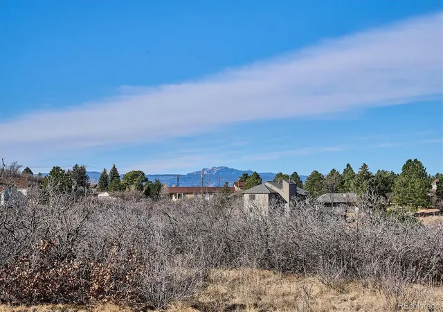 4th image of 1044 N Bader Ct, Castle Rock, CO 80104 | MLS# 5456163