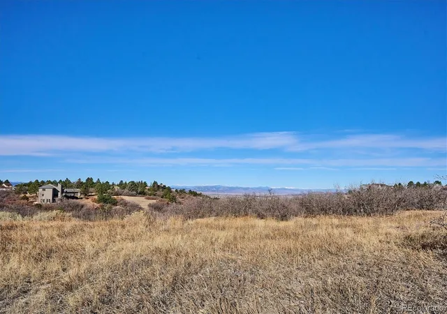 42nd image of 1044 N Bader Ct, Castle Rock, CO 80104 | MLS# 5456163