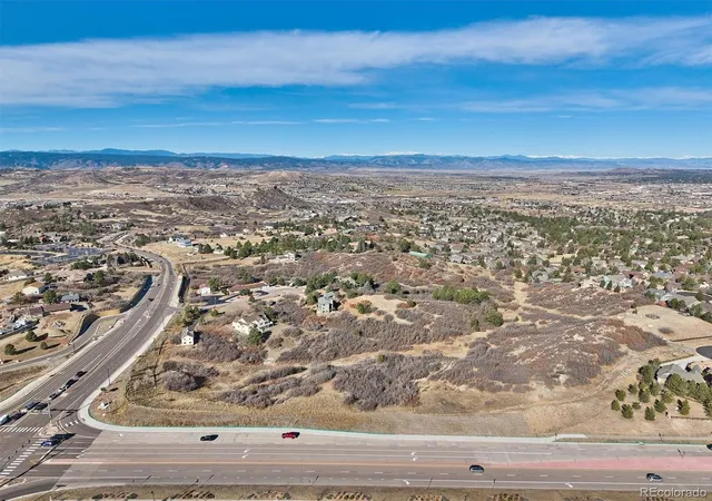 5th image of 1044 N Bader Ct, Castle Rock, CO 80104 | MLS# 5456163
