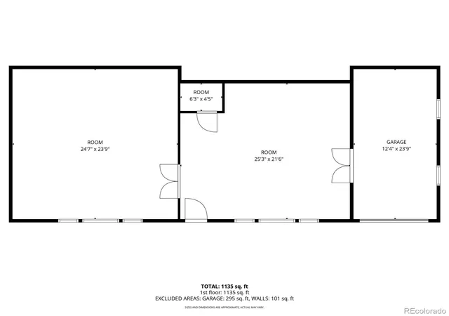 33rd image of 3037 Elizabeth St, Canon City, CO 81212 | MLS# 2019468