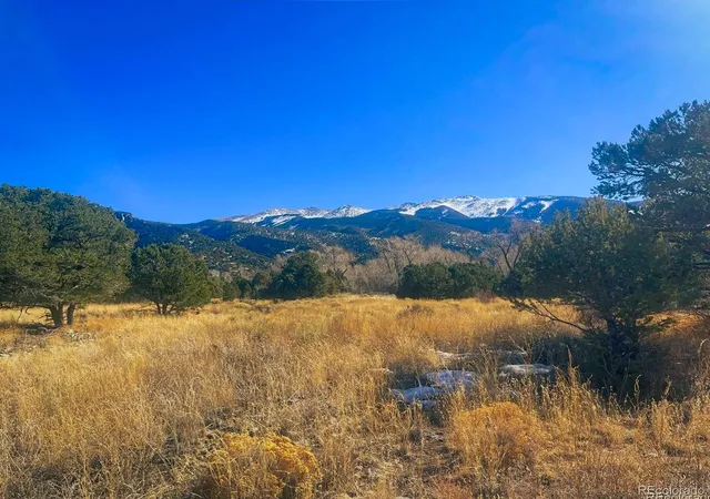 Photo 1 of Land for sale at 121 Cedar Ridge Rd, Mosca, CO 81146 | MLS# 7400729 | Listing updated on 2026-03-23