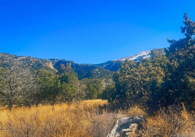 Photo 2 of Land for sale at 121 Cedar Ridge Rd, Mosca, CO 81146 | MLS# 7400729 | Listing updated on 2026-03-23