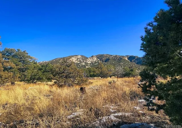 Photo 3 of Land for sale at 121 Cedar Ridge Rd, Mosca, CO 81146 | MLS# 7400729 | Listing updated on 2026-03-23