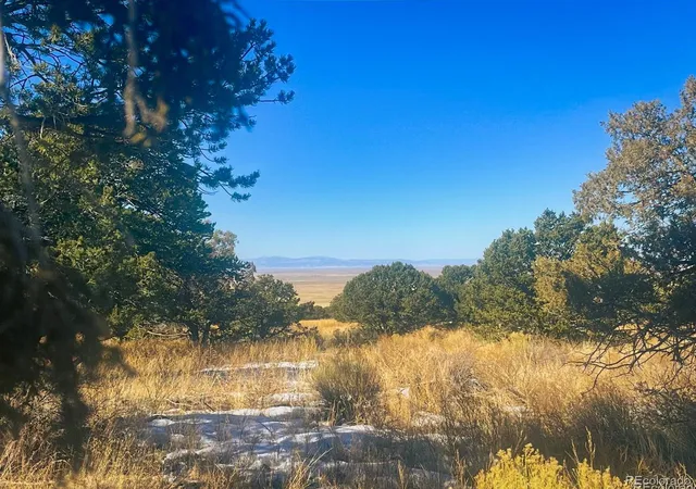 Photo 3 of Land for sale at 121 Cedar Ridge Rd, Mosca, CO 81146 | MLS# 7400729 | Listing updated on 2026-03-23