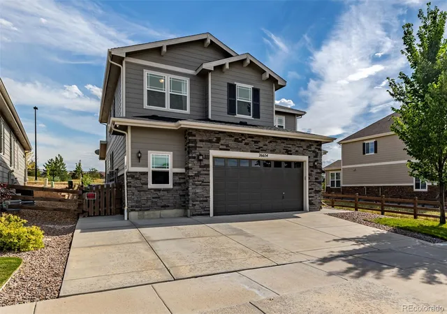 1st image of 26654 E Indore Ave, Aurora, CO 80016 | MLS# 6942446