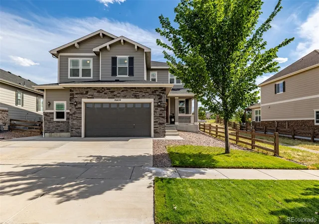 2nd image of 26654 E Indore Ave, Aurora, CO 80016 | MLS# 6942446