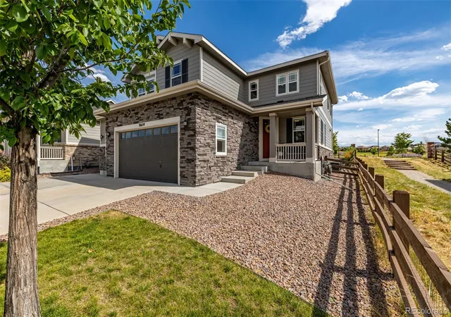 3rd image of 26654 E Indore Ave, Aurora, CO 80016 | MLS# 6942446