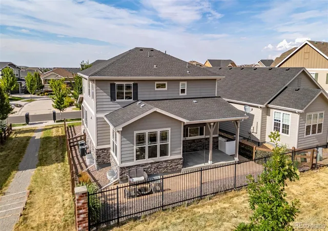 50th image of 26654 E Indore Ave, Aurora, CO 80016 | MLS# 6942446