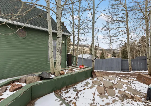 Homes for sale in Cripple Creek, CO | 349 S First St, Cripple Creek, CO 80813 | MLS# 8693744