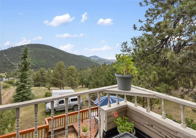 Homes for sale in Victor, CO | 410 Lee Ave, Victor, CO 80860 | MLS# 4322499