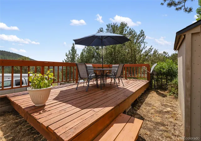 Homes for sale in Victor, CO | 410 Lee Ave, Victor, CO 80860 | MLS# 4322499