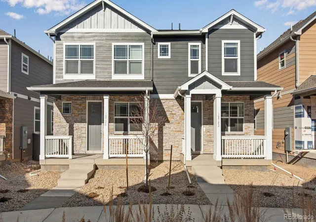 Homes for sale in Commerce City, CO | 9821 Bahama St, Commerce City, CO 80022 | MLS# 3953160