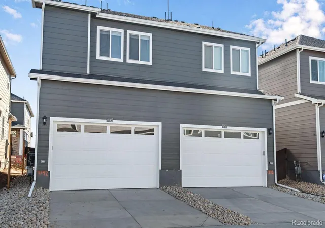 Homes for sale in Commerce City, CO | 9821 Bahama St, Commerce City, CO 80022 | MLS# 3953160