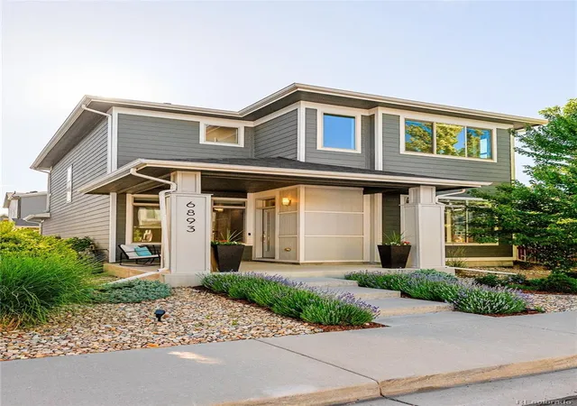 Homes for sale in Denver, CO | 6893 Canosa, Denver, CO 80221 | MLS# 7530507
