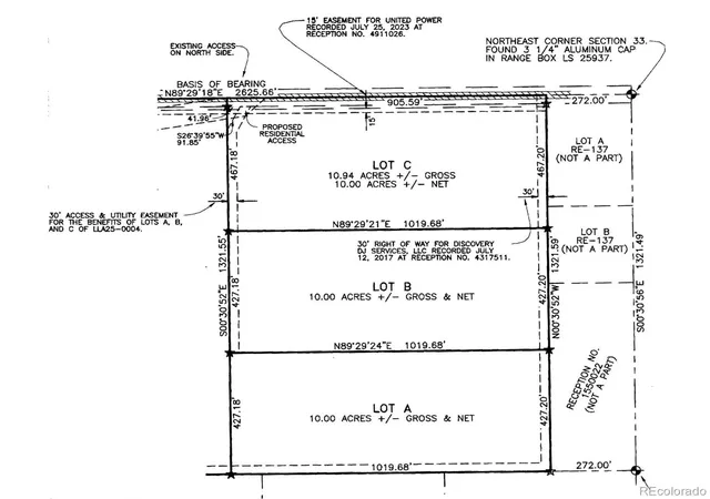3rd image of 13918 County Road 4, Brighton, CO 80603 | MLS# 8402861