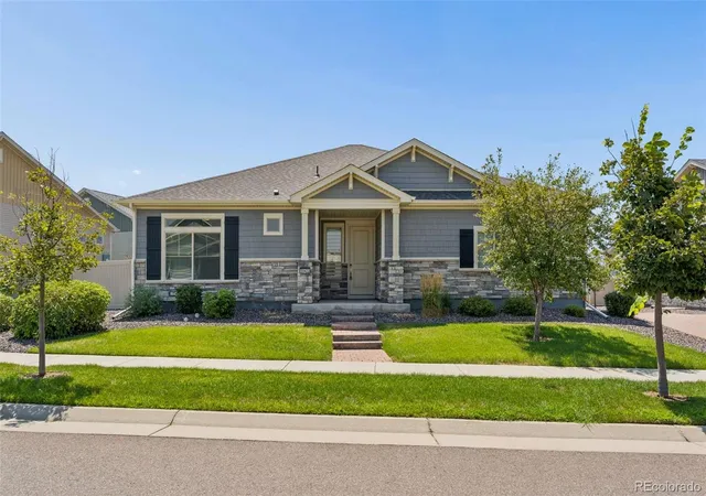 1st image of 20422 E 52nd Ave, Denver, CO 80249 | MLS# 8630751