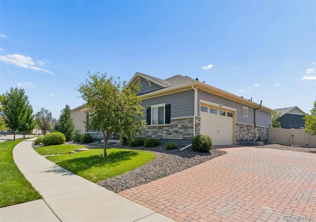 2nd image of 20422 E 52nd Ave, Denver, CO 80249 | MLS# 8630751
