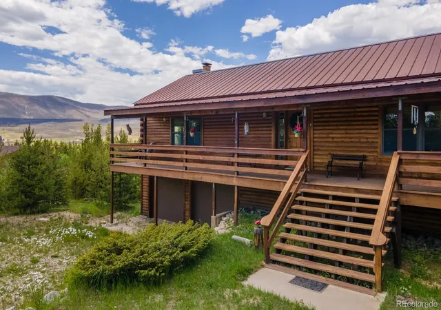 Homes for sale in Grand Lake, CO | 1295 Gcr 49, Grand Lake, CO 80447 | MLS# 5246803