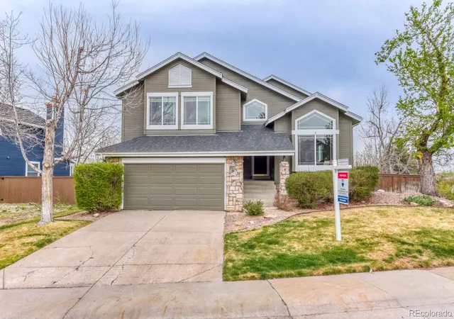 1st image of 9378 Shadowglen Ct, Highlands Ranch, CO 80126 | MLS# 4325361
