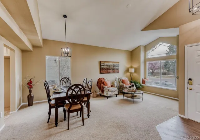 3rd image of 9378 Shadowglen Ct, Highlands Ranch, CO 80126 | MLS# 4325361