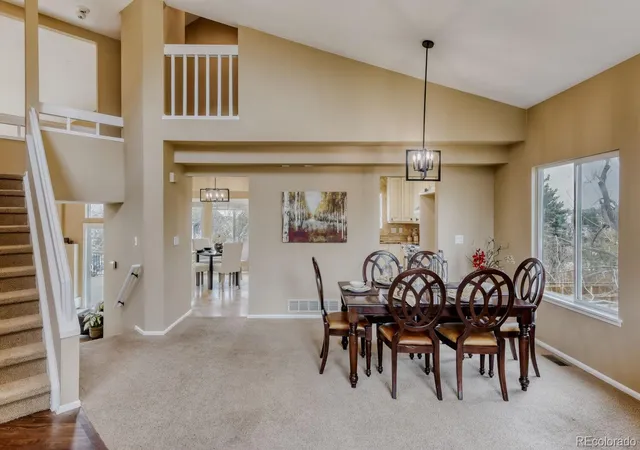 4th image of 9378 Shadowglen Ct, Highlands Ranch, CO 80126 | MLS# 4325361