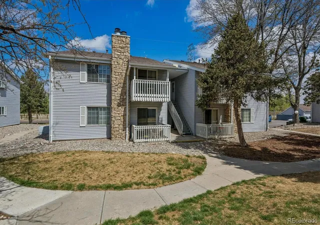 Homes for sale in Aurora, CO | 13250 E Jewell Avenue, Aurora, CO 80012 | Houzeo
