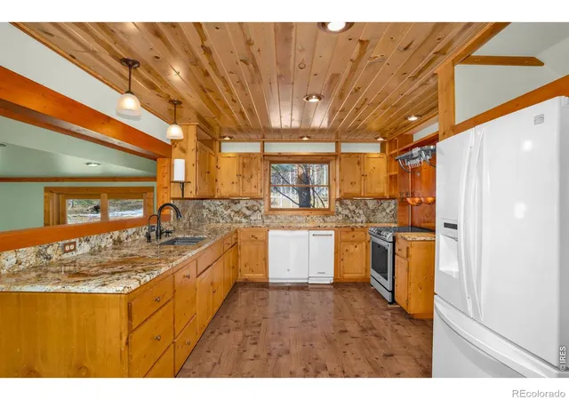 Photo 4 of Single family home for sale at 251 Haugen Slide Rd, Allenspark, CO 80510 | MLS# IR1054504 | Listing updated on 2026-10-23