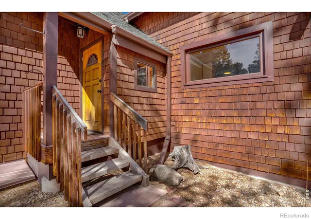 1st image of 251 Haugen Slide Rd, Allenspark, CO 80510 | MLS# IR1054504