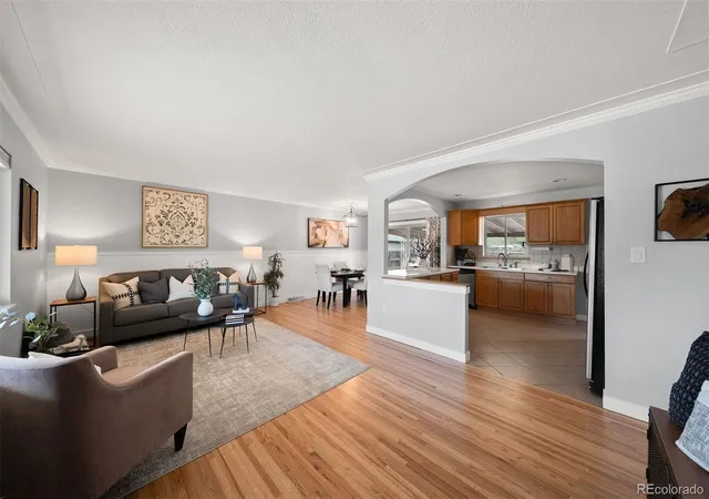 Photo 1 of Single family home for sale at 265 Marshall St, Lakewood, CO 80226 | MLS# 3217155 | Listing updated on 2026-07-31