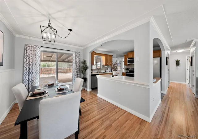Photo 3 of Single family home for sale at 265 Marshall St, Lakewood, CO 80226 | MLS# 3217155 | Listing updated on 2026-07-31