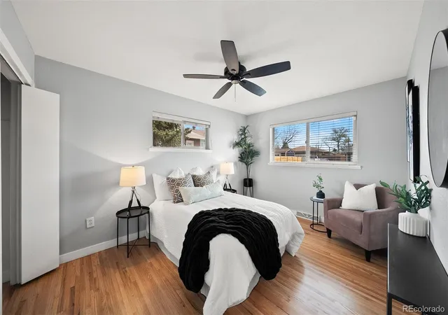 Photo 3 of Single family home for sale at 265 Marshall St, Lakewood, CO 80226 | MLS# 3217155 | Listing updated on 2026-07-31