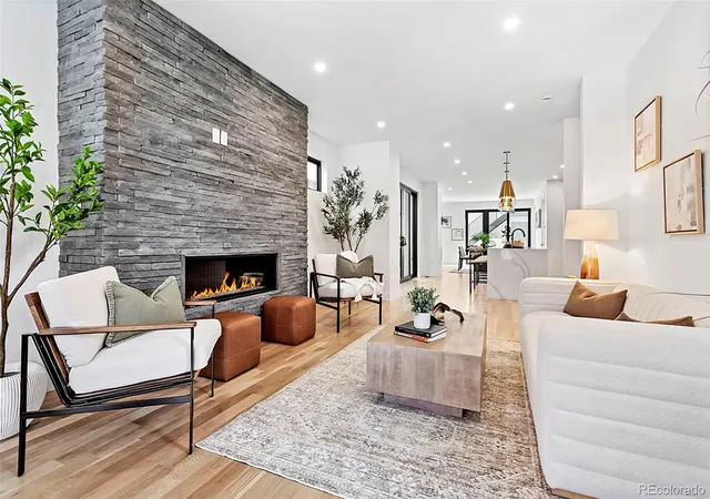4th image of 3240 N Franklin St, Denver, CO 80205 | MLS# 9483260