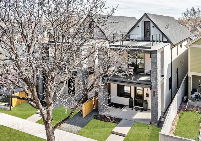 46th image of 3240 N Franklin St, Denver, CO 80205 | MLS# 9483260