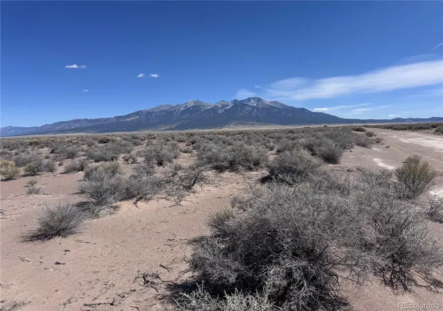 Photo 3 of Land for sale at S 90 County Rd 195, Fort Garland, CO 81133 | MLS# 8479332 | Listing updated on 2026-03-27