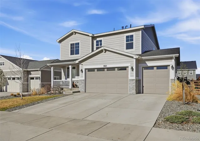 Homes for sale in Aurora, CO | 3963 Flat Rock St, Aurora, CO 80019 | MLS# 7387463