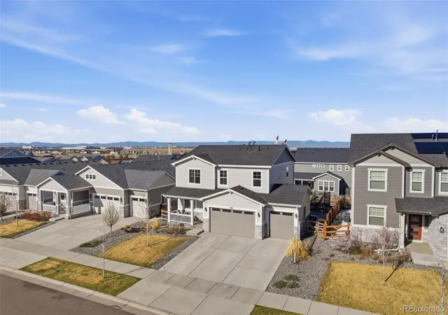 Homes for sale in Aurora, CO | 3963 Flat Rock St, Aurora, CO 80019 | MLS# 7387463
