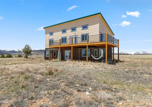 Photo 4 of Single family home for sale at 431 Rudisill St, Fairplay, CO 80440 | MLS# 3733998 | Listing updated on 2026-08-25
