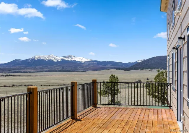 Homes for sale in Fairplay, CO | 431 Rudisill St, Fairplay, CO 80440 | MLS# 3733998