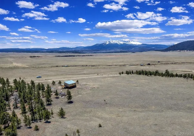 Photo 3 of Single family home for sale at 431 Rudisill St, Fairplay, CO 80440 | MLS# 3733998 | Listing updated on 2026-08-25