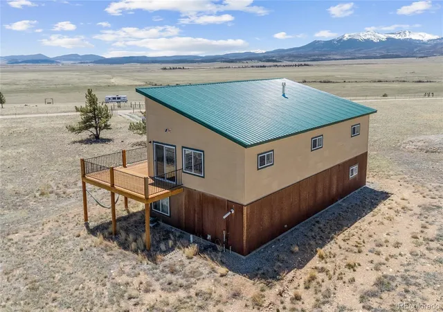 Homes for sale in Fairplay, CO | 431 Rudisill St, Fairplay, CO 80440 | MLS# 3733998