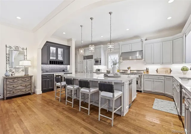 2nd image of 2700 E 4th Ave, Denver, CO 80206 | MLS# 2613414