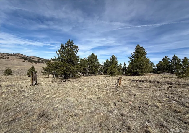 Photo 1 of Land for sale at 990 Coyotero Trl, Hartsel, CO 80449 | MLS# 5150814 | Listing updated on 2026-09-21
