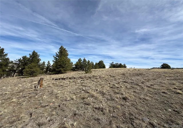 Photo 1 of Land for sale at 990 Coyotero Trl, Hartsel, CO 80449 | MLS# 5150814 | Listing updated on 2026-09-21
