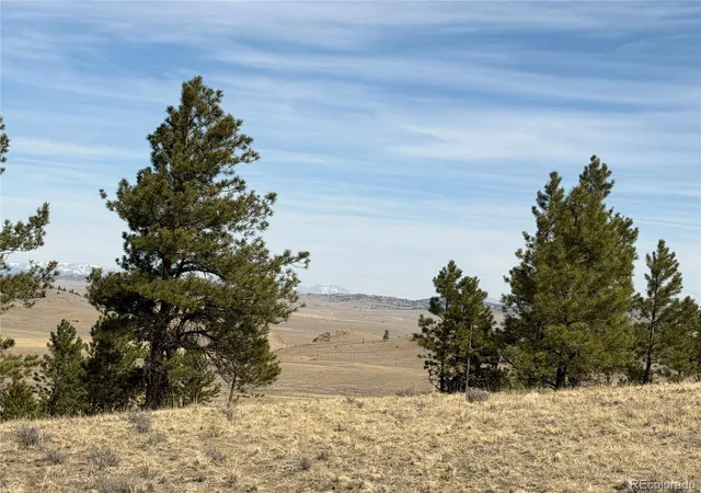 Photo 3 of Land for sale at 990 Coyotero Trl, Hartsel, CO 80449 | MLS# 5150814 | Listing updated on 2026-09-21